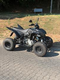 Quad Aeon Cobra