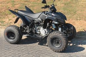 Quad Aeon Cobra