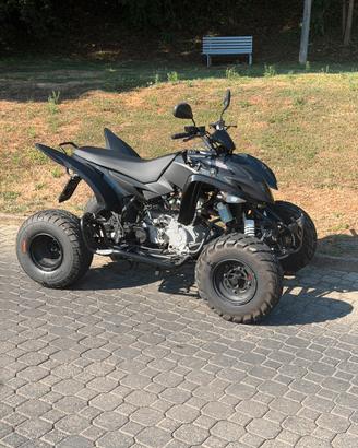 Quad Aeon Cobra