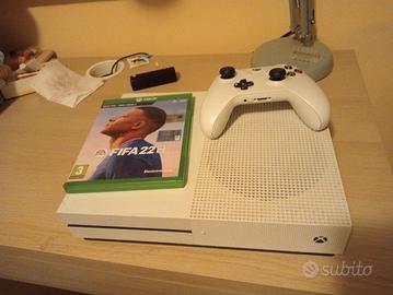 Xbox One S  1 TB