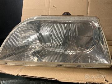 Citroen cx tutti i ricambi - faro anteriore usato