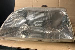 Citroen cx tutti i ricambi - faro anteriore usato