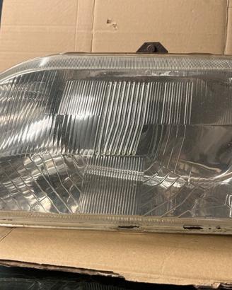 Citroen cx tutti i ricambi - fari anteriori usati