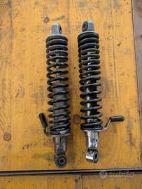 ammortizzatori BMW r45