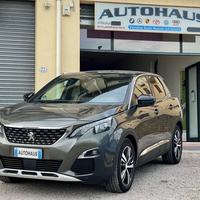 Peugeot 3008 1.5 BlueHDi 130cv GT Line