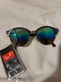 Occhiali da sole unisex RAY BAN , originali
