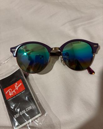 Occhiali da sole unisex RAY BAN , originali