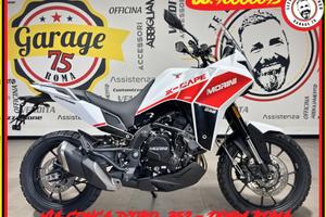 MOTO MORINI X-CAPE 650 - 2024