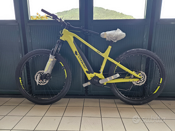 Mtb elettrica conway