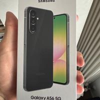 Samsung a56 nuovo