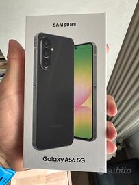 Samsung a56 nuovo