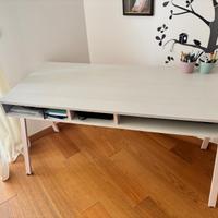 Scrivania modello vanny NIDI