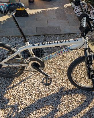 Bici bmx