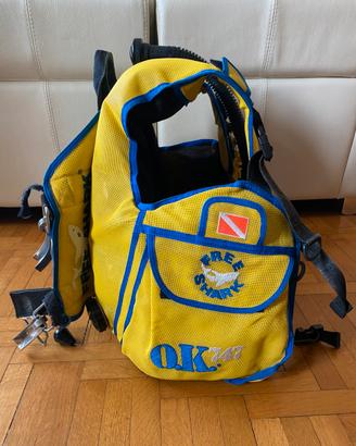 Gav Free Shark ok 747