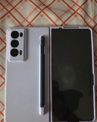 Homor v2 256 gb