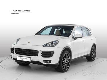 PORSCHE Cayenne 2ªs.'10-'18 - Cayenne 3.0 Diesel