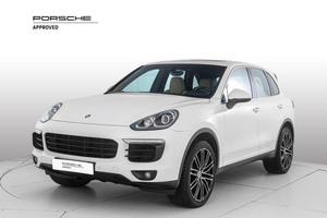 PORSCHE Cayenne 2ªs.'10-'18 - Cayenne 3.0 Diesel