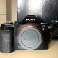 Sony Alpha