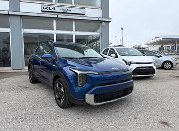 Kia Stonic 1.0 T-GDi 100 CV Urban