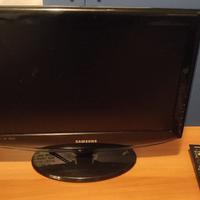 TV Samsung LE19R86BD – 19” LCD HD Ready