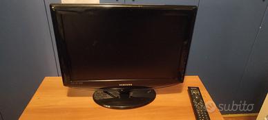 TV Samsung LE19R86BD – 19” LCD HD Ready