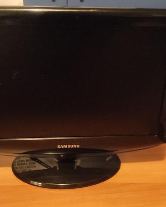 TV Samsung LE19R86BD – 19” LCD HD Ready