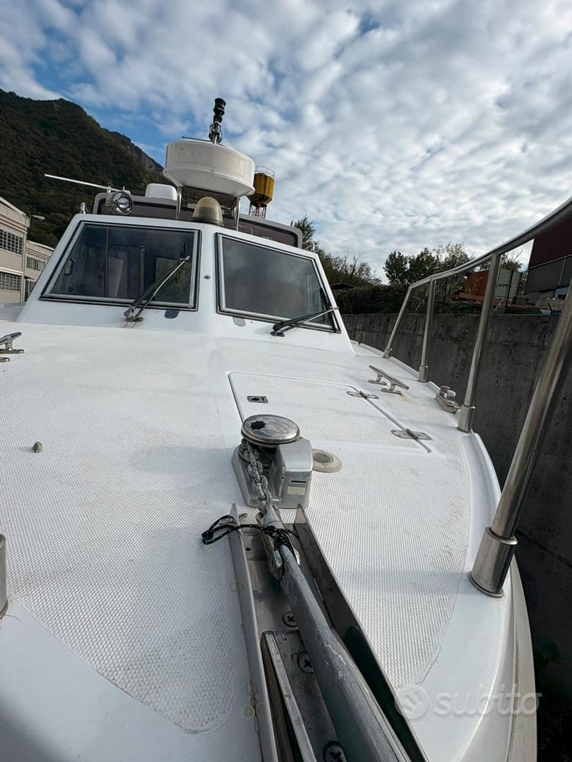 Pilotina Rio 630 - Nautica In vendita a Lecco