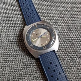 Diver Vintage Aquastar Seatime 