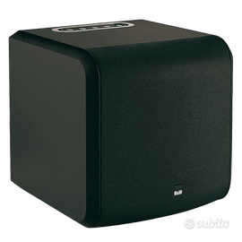 Subwoofer Bowers & Wilkins B&W AS2