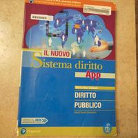 libro per scuola superiore usato