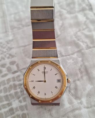 OROLOGIO SEIKO ANNI 80