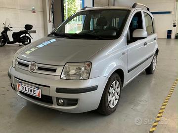 Fiat Panda 1.2 Dynamic Eco - 2010