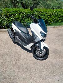 Yamaha  NMax 155
