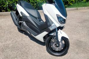 Yamaha  NMax 155