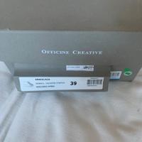 Sneakers uomo marca Officine Creative Italia