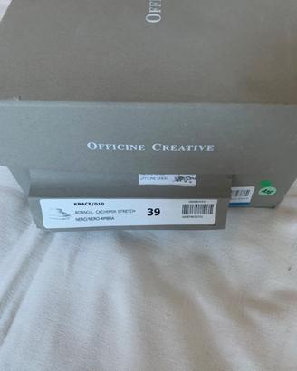 Sneakers uomo marca Officine Creative Italia