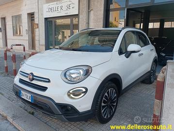 Fiat 500X 1.6 MultiJet 130 CV Cross