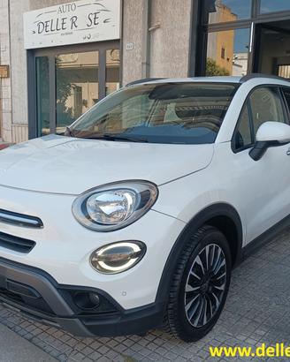 Fiat 500X 1.6 MultiJet 130 CV Cross