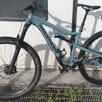 MTB Rockrider AM 100S tg. S