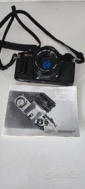 Canon AV-1