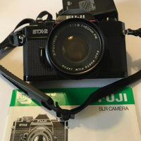 Fuji STX-2  VINTAGE