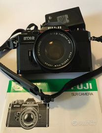 Fuji STX-2  VINTAGE