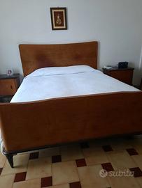 Mobilio camera da letto anni '50