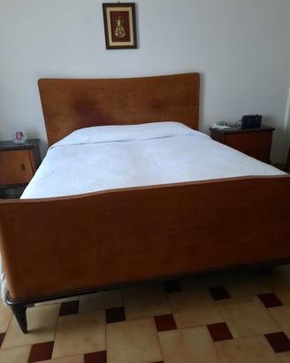 Mobilio camera da letto anni '50