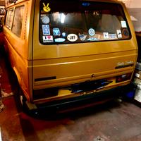 Volkswagen T3