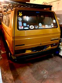 Volkswagen T3