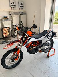 KTM 690 Enduro R