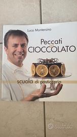 libro di Luca Montersino