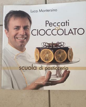 libro di Luca Montersino