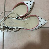 Décolleté Manila Grace numero 36